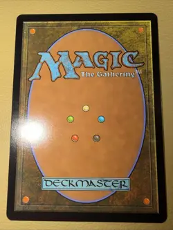 MTG Dust Bowl Breaking News OTP 65/264 Regular Rare - Image 3
