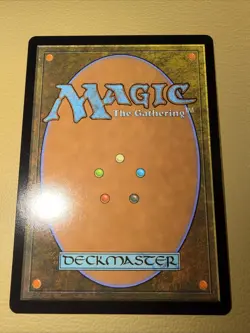 MTG Dust Bowl Breaking News OTP 65/264 Regular Rare - Image 4