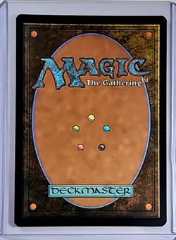 2023 MTG Magic The Gathering SLD Secret Lair Sketch Foil #732 Selfless Savior - Image 2