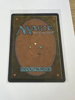 MTG Ritual of Subdual Ice Age Regular Magic the Gathering - Image 2