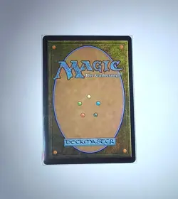MTG Starting Town Final Fantasy Regular NM Condition (R289) - Image 2