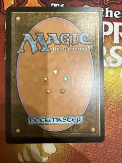 MTG - *NM* Judge Promos (JDG) - Mountain - Full Art Foil - Terese Nielsen - Image 2