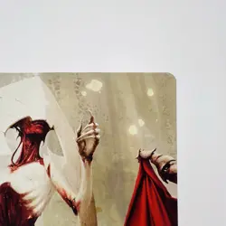 Official Ultra Pro Elesh Norn Grand Cenobite Playmat Iconic Masters MTG Rare - Image 4