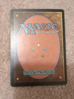 1x SP Circular Logic Torment Magic MTG EDH Pre Modern - Image 2