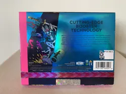 Magic The Gathering Kamigawa Neon Dynasty Collector Booster 1 Pack Wizard 2022 - Image 2