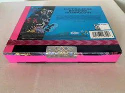 Magic The Gathering Kamigawa Neon Dynasty Collector Booster 1 Pack Wizard 2022 - Image 3