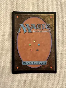 The Destined Thief Borderless Foil R0446 Final Fantasy MTG NM - Image 2