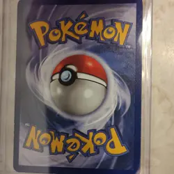 Pokemon Zapdos Base Set 15/62 1999 Wizards En - Image 3