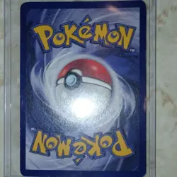 Pokemon Zapdos Base Set 15/62 1999 Wizards En - Image 4