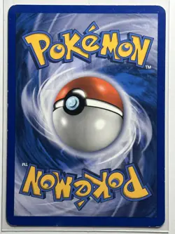 Ivysaur Crystal Guardians 34/100 MP-LP Pokemon Card - Image 2