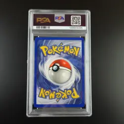 PSA 10 Diglett 47/102 Pokemon Base Set 1999 Non Holo Graded Card - Image 4