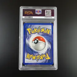 PSA 10 Potion 94/102 Trainer Base Set 1999 Pokemon Card Graded - Image 4