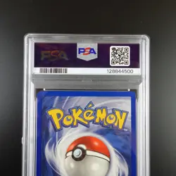 PSA 10 Potion 94/102 Trainer Base Set 1999 Pokemon Card Graded - Image 5