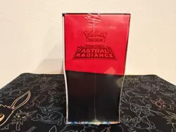Pokemon Astral Radiance Elite Trainer Box Sword and Shield ETB Factory Sealed - Image 2
