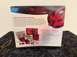 Pokemon Astral Radiance Elite Trainer Box Sword and Shield ETB Factory Sealed - Image 3