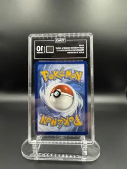 TAG 10 Eevee Black Star Promo #173 Pokemon Prismatic Evolutions ENGLISH GEM MINT - Image 2