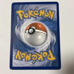 Pokemon TCG Ralts RC8/RC25 Radiant Collection Legendary Treasures LP - Image 2