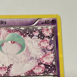 Pokemon TCG Ralts RC8/RC25 Radiant Collection Legendary Treasures LP - Image 4