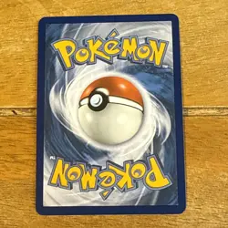 Pokemon Card Black Kyurem ex 218/191 Ultra Rare Surging Sparks Near Mint - Image 2