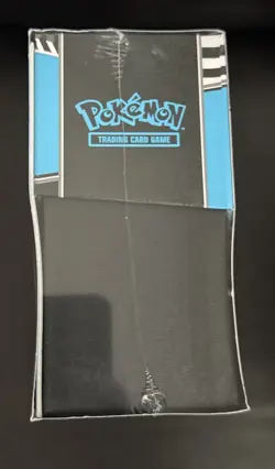 Pokemon TCG Scarlet & Violet: Black Bolt Elite Trainer Box *Factory Sealed* ETB - Image 2