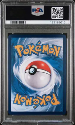 2025 POKEMON SIMPLIFIED CHINESE 151 C-COLL 151 SPECIAL ART RARE MEW EX PSA 10 - Image 2