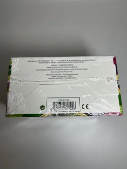 Pokemon TCG Sword & Shield Vivid Voltage Booster Box Display SEALED OVP English 820650817496 - Image 5