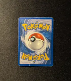 Pokemon EX EMERALD - #97/106 Raichu ex - Ultra Rare Holo - ENG - Damaged - Image 5