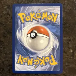 Inteleon 142/132 Illustration Rare Holo ME01: Mega Evolution Pokemon NM 142/132 - Image 2