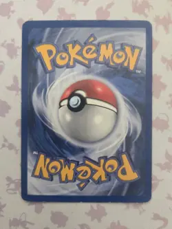 Brock’s Rhydon Pokemon Gym Heroes 2/132 Holo Rare Unlimited NM/LP On The Edges - Image 4