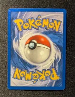 Pokemon FIRERED&LEAFGREEN - #111/112 Mr. Mime ex - Ultra Rare Holo - Near Mint- - Image 5