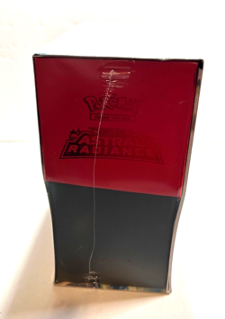 POKEMON ELITE TRAINER BOX ETB ASTRAL RADIANCE NEW SEALED AWESOME ! - Image 5