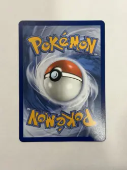 Pokemon TCG Surfer 293/217 ASC Trainer-Supporter Full Art Rare Holo - Image 2