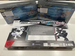 Pokemon Mega Charizard X Ultra Premium (2) + Pokemon Unova Heavy Hitters Costco - Image 4