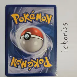 Pokemon Deoxys EX Delta Species Speed Forme Holo Rare Holon Phantoms 6/110 2006… - Image 2