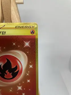 Pokemon TCG - Basic Fire Energy - Sv03: Obsidian Flames - Hyper Rare - 230/197 - Image 5