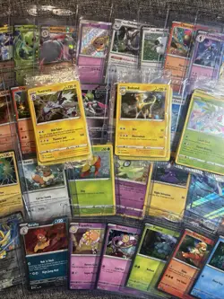 Pokemon TCG Black Star Promo Bundles 3 Pack Guarenteed Promo Every Pack! - Image 2