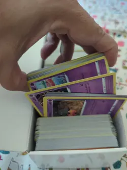 1000+ Pokemon TCG bulk Commons & Uncommons All Pokemon No Trainers - Image 3