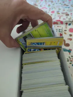 1000+ Pokemon TCG bulk Commons & Uncommons All Pokemon No Trainers - Image 4