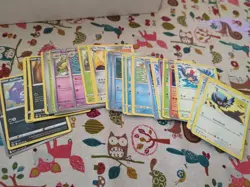 1000+ Pokemon TCG bulk Commons & Uncommons All Pokemon No Trainers - Image 5