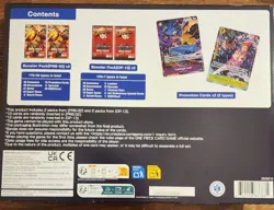 One Piece Card Game Illustration Box Vol. 6 IB-05 [Factory Sealed - NEW CCG TCG - Image 2