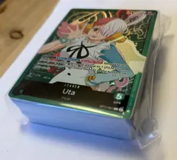 One Piece Starter Deck ST 11 - English - New Sealed - Image 4