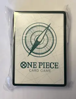 One Piece Starter Deck ST 11 - English - New Sealed - Image 5
