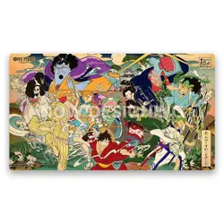 One Piece TCG 1st Anniversary Set English, Sealed - Image 5