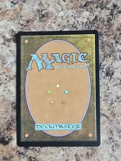 Phyrexian Dreadnought Mirage Playtest Sticker Free Shipping - Image 4