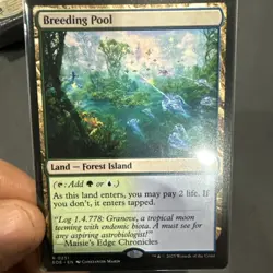 Breeding Pool Edge of Eternities Regular - Image 1