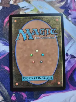 MTG Secret Lair - Fallout - Lightning Bolt FOIL NM - Image 2