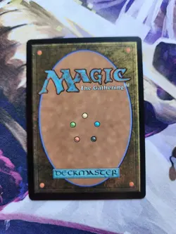 MTG Secret Lair - Fallout - Elixir Of Immortality FOIL NM - Image 2