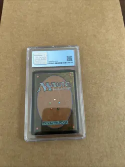 Survival Of The Fittest Exodus NM/MT+ Graded 8.5 By CGC - Image 2