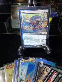 Deceit [Lorwyn Eclipsed] Near Mint - Image 1