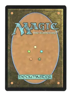 MTG - Everything Comes To Dust - Normal Extended Art - Doctor Who - Near Mint - Image 2